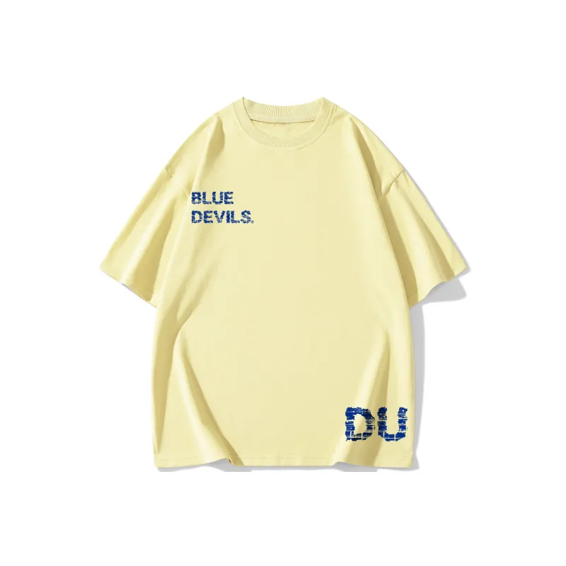 NCAA T Shirts Unisex-17