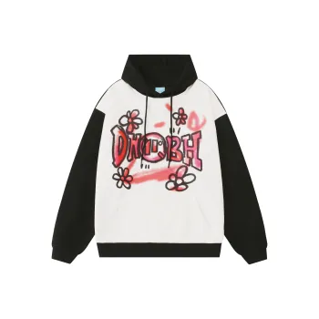 DNBH Pullover Sweatshirt Unisex