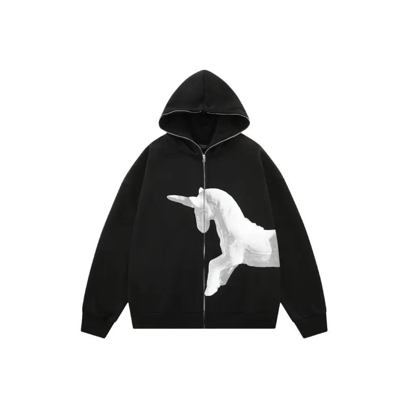 Duamin Sweatshirts Unisex-0
