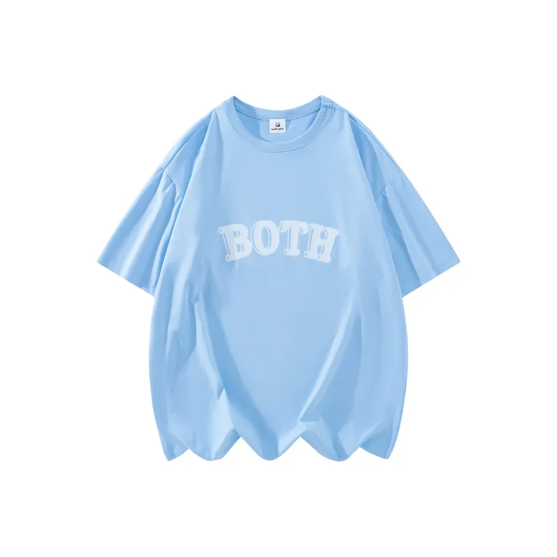 BOTH PLAY T Shirts Unisex-8