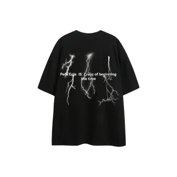PERK EGLE T Shirts Unisex