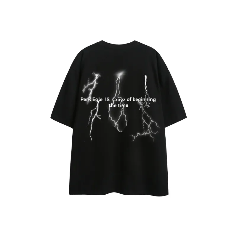 PERK EGLE T Shirts Unisex-0