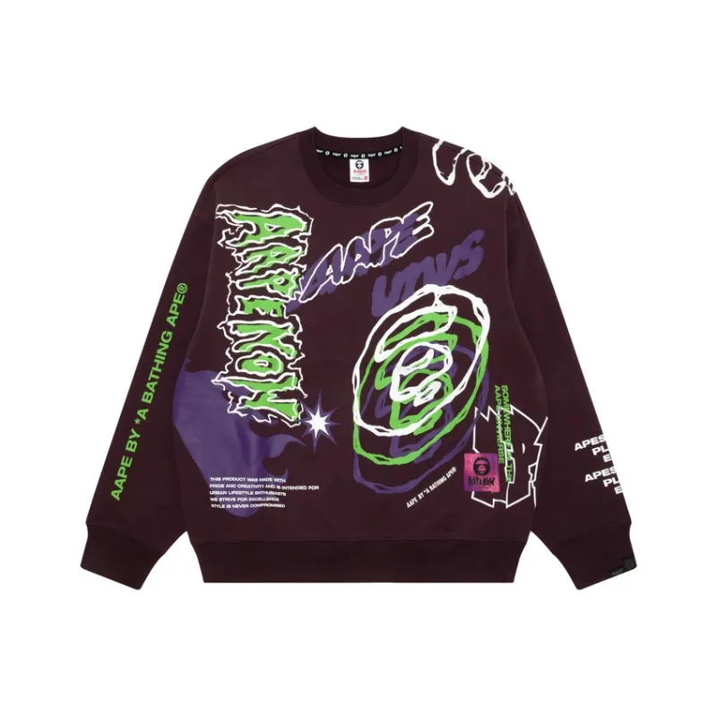 Aape Sweatshirts Men-2