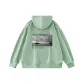 Light Green (Black Logo)