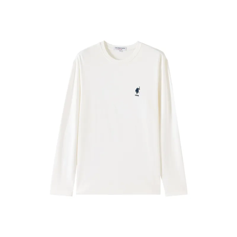 U.S. POLO ASSN. T Shirts Men-2