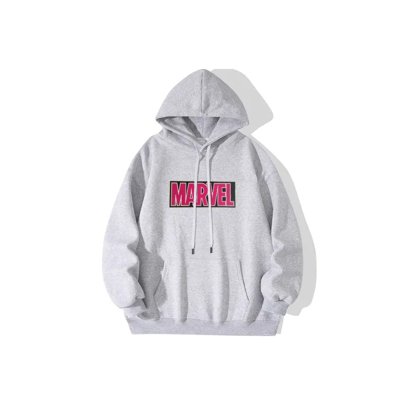 MARVEL Sweatshirts Unisex-16