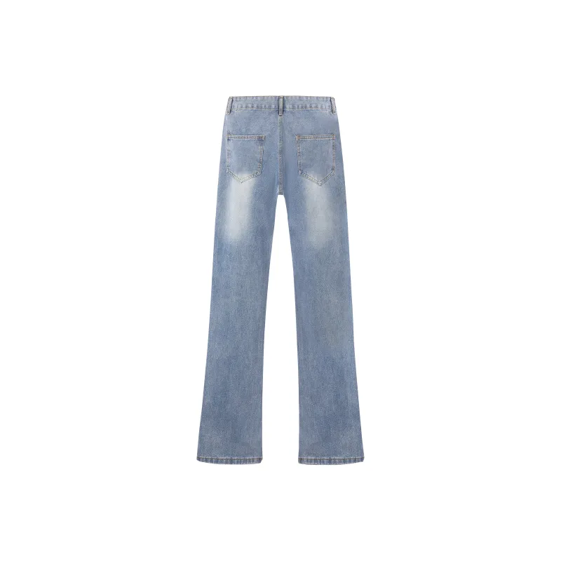 SXSY Jeans Unisex-11