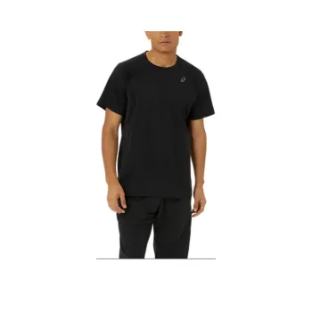 Asics T Shirt Men's Performance Black