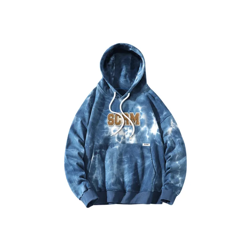 SCRM Sweatshirts Unisex-12
