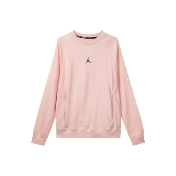 Jordan SS24 Sweatshirt Men's Pink