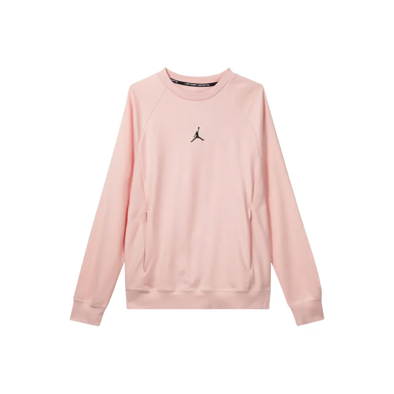 Jordan SS24 Sweatshirt Men's Pink-0