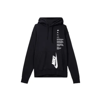 Nike Sweatshirts Men Black