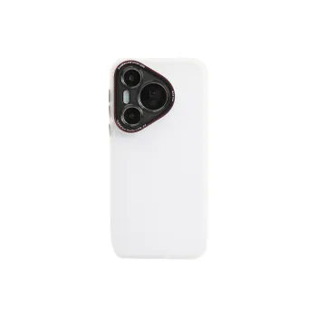 Wei Xin Acrylic Material Matte Semi Transparent Phone Cases Compatible With Huawei Pura 70/70 Pro+/70 Ultra
