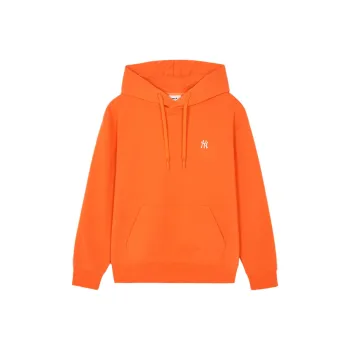 MLB SS24 Sweatshirt Unisex Orange