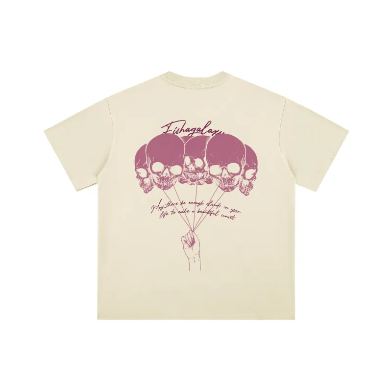 FISHGALAXY T Shirts Unisex-12