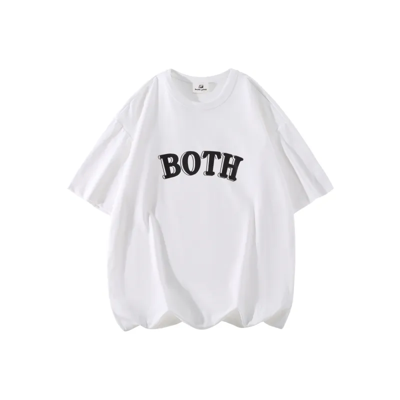 BOTH PLAY T Shirts Unisex-14