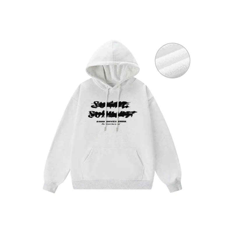 IVEIII Sweatshirts Unisex-28