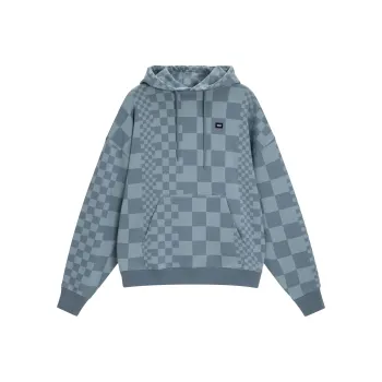 Vans Sweatshirts Unisex Denim Blue