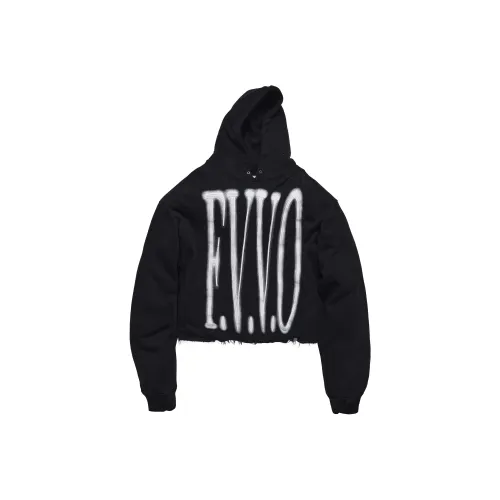 FREE WORLD ORDER Sweatshirt Unisex
