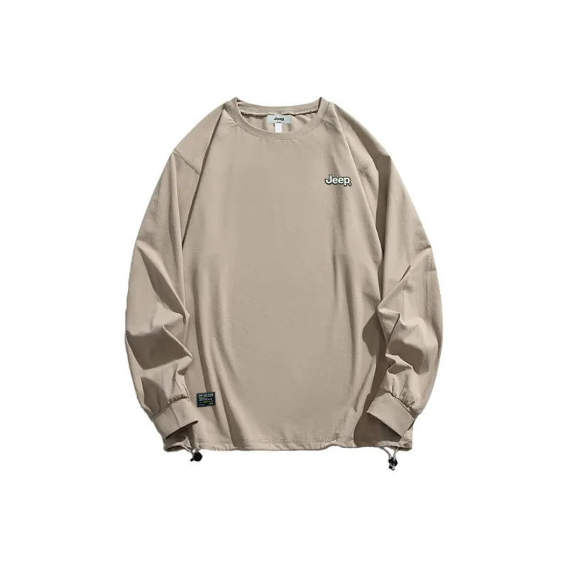 Jeep T Shirts Unisex-9