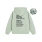 Light Green (Fleece-Lined)