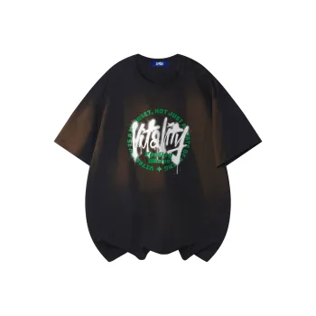 WHELVE T Shirts Unisex