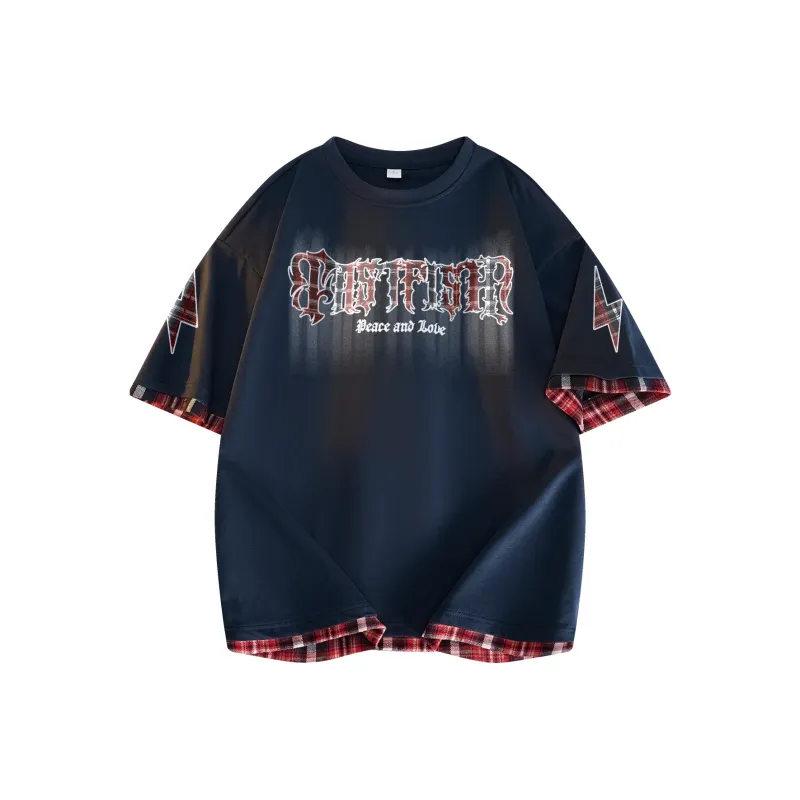 FASTFISH T Shirts Unisex-10