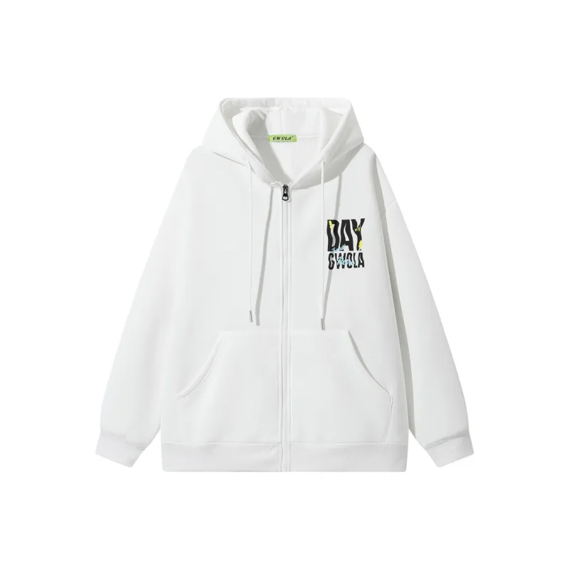 Gwola Sweatshirts Unisex-0