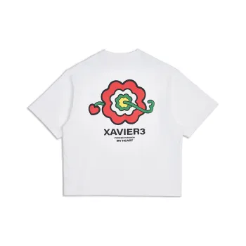 Xavier3 T Shirts Unisex