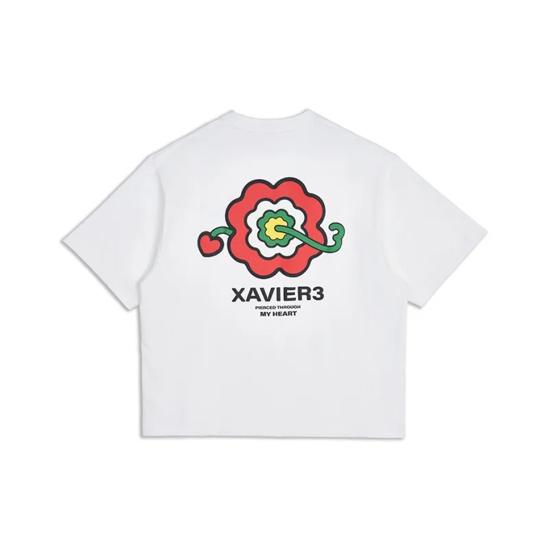 Xavier3 T Shirts Unisex-3