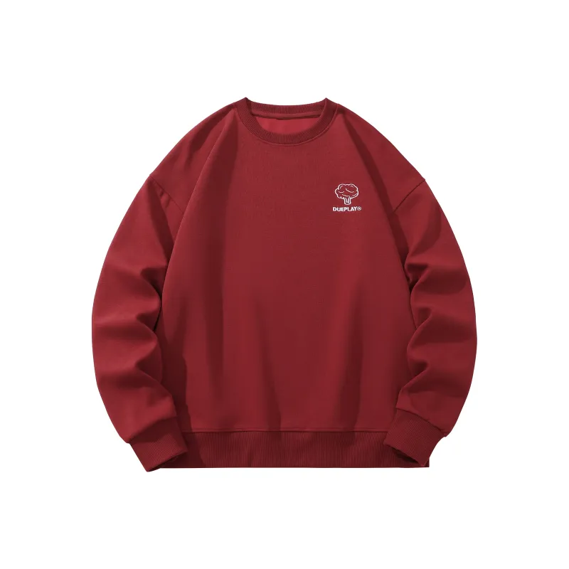 DUEPLAY Sweatshirts Unisex-10