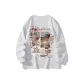 Light Heather Gray
