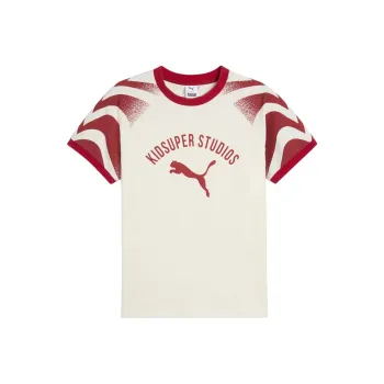 PUMA Playera PUMA X Kidsuper Para Hombre