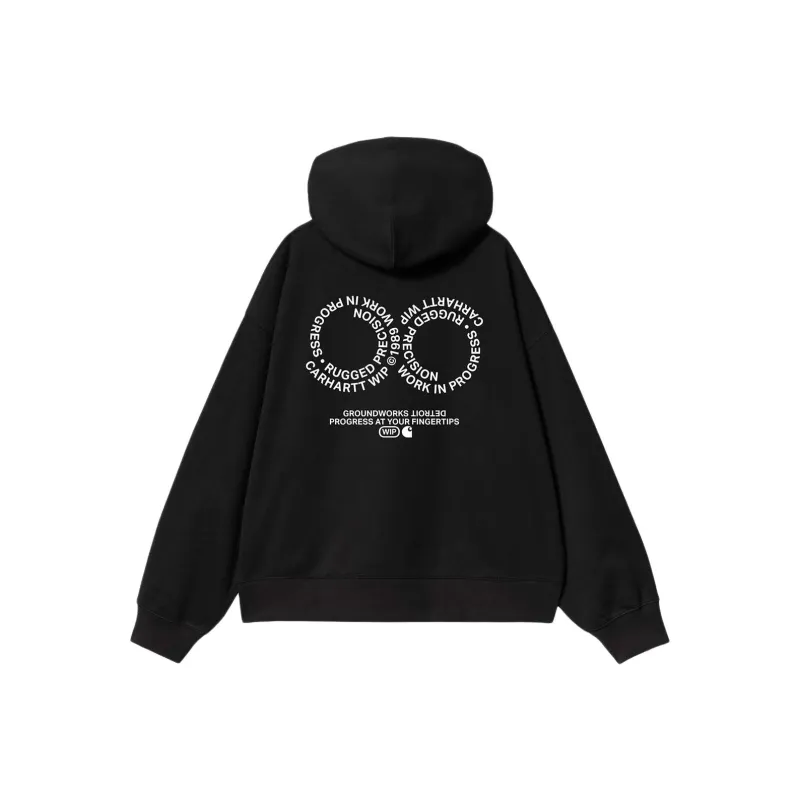 Carhartt WIP Rotation Hoodie-1