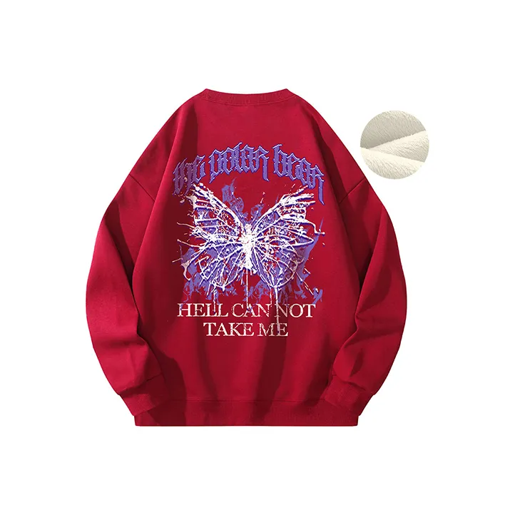 POLAR BEAR Sweatshirts Unisex-24