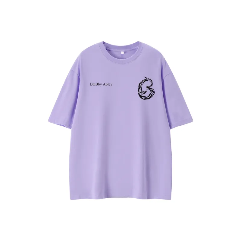 BOBBY ABLEY T Shirts Unisex-22
