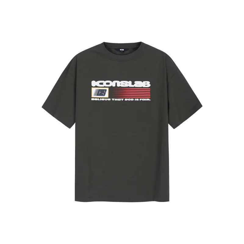 ICONS Lab T Shirts Unisex-0