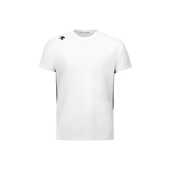 DESCENTE TRAINING Short Sleeved T Shirts Knitwear Men's