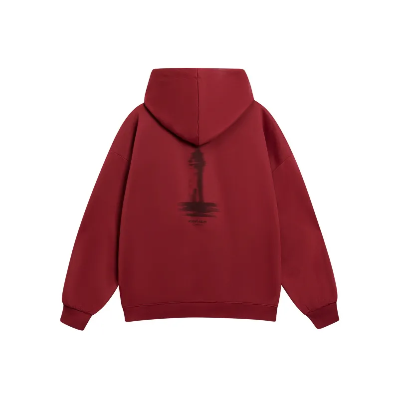 BOBBY ABLEY Sweatshirts Unisex-8