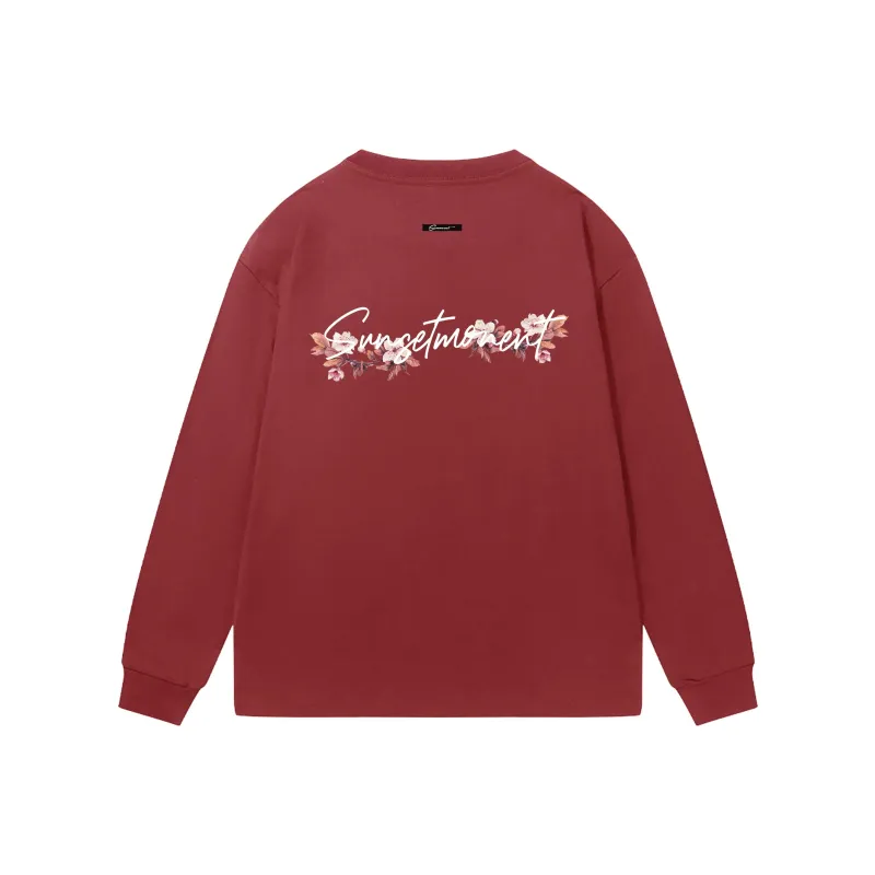 SUNSETMONENT T Shirts Unisex-8