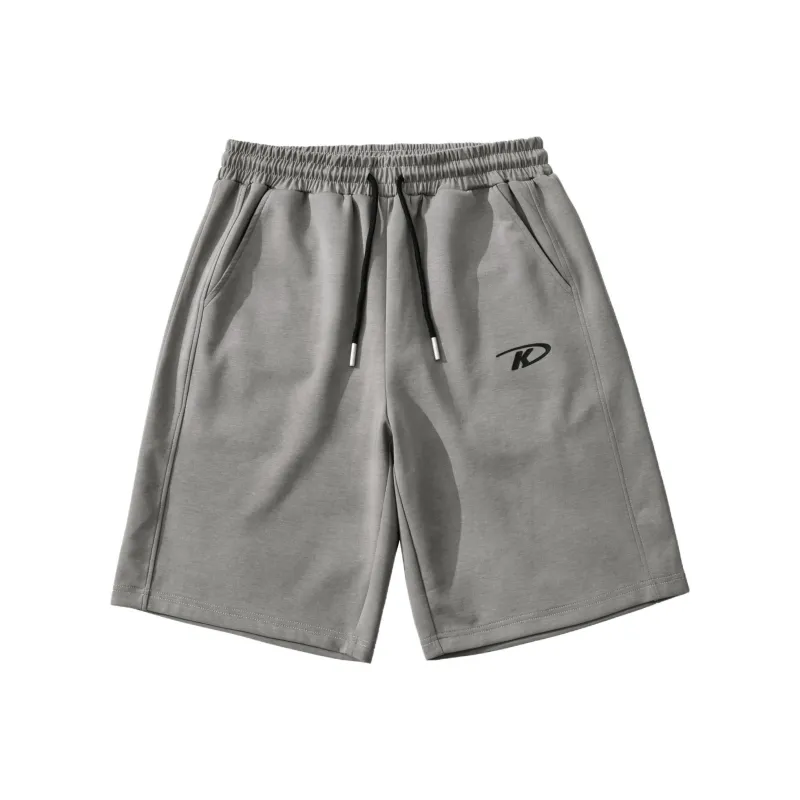 WOOD SOON Casual Shorts Men-8