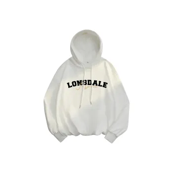 LONSDALE Sweatshirts Unisex