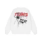 White (Fleece-Lined)