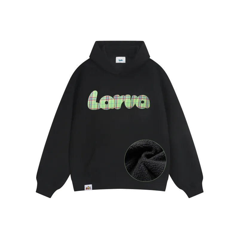 COMIC LARVA Sweatshirts Unisex-25