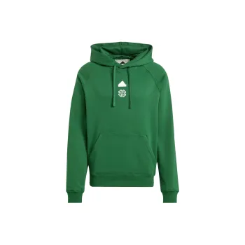 Adidas Celtic FC Sweatshirts Men Green