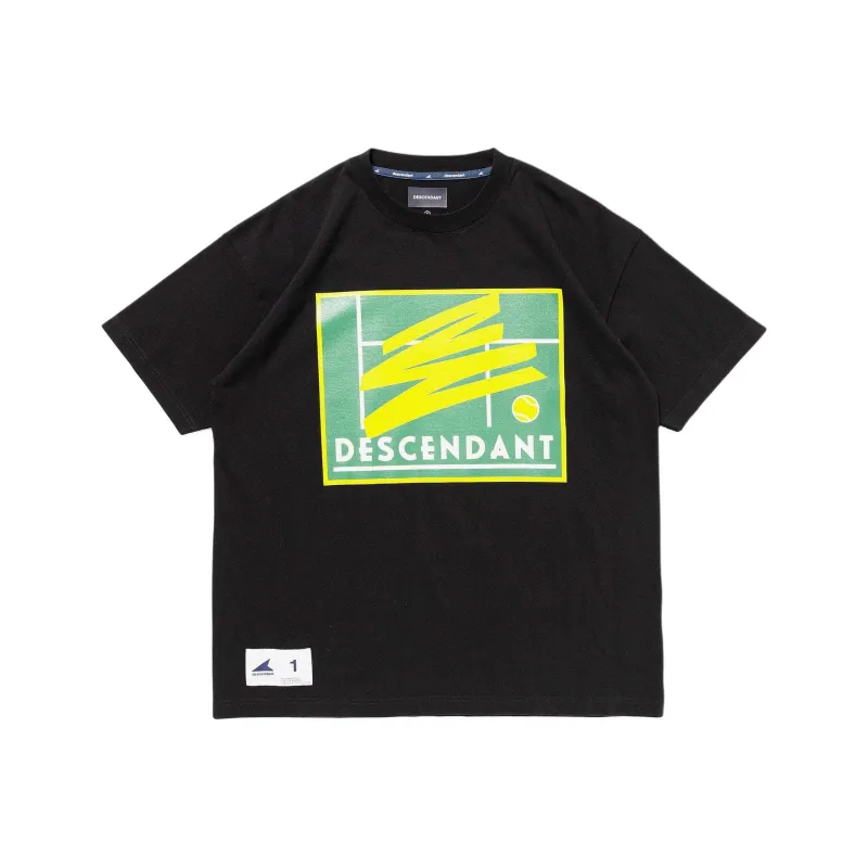 Descendant T-Shirts Men-0