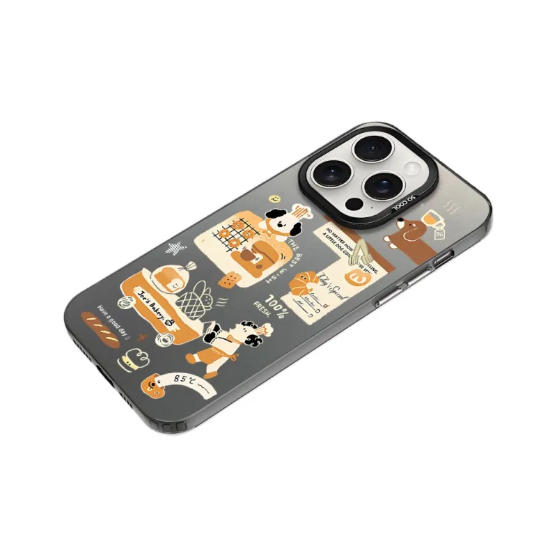 YIBAOBAO Phone Cases-1