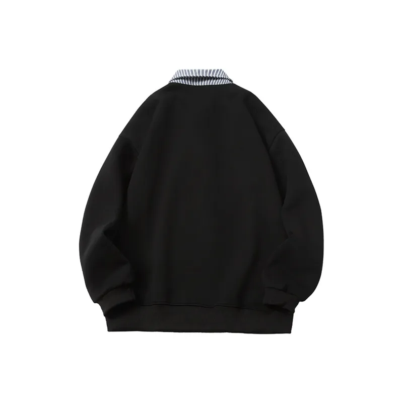 NOAHGIGI Sweatshirts Unisex-6