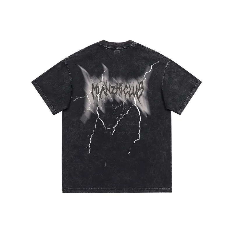 Cotton T Shirts Unisex-20
