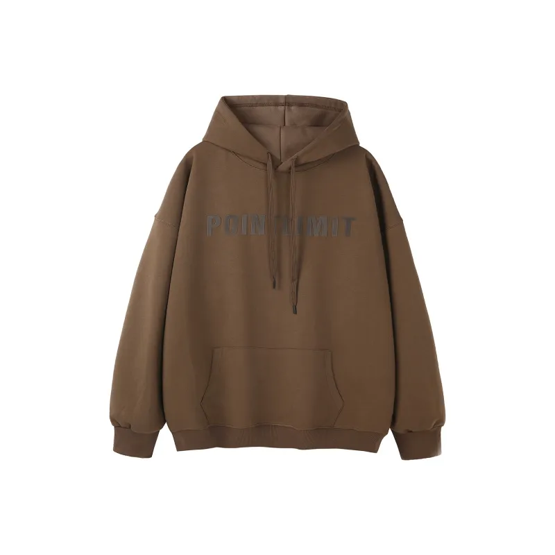 POINTLIMIT SS24 Sweatshirt Unisex-12